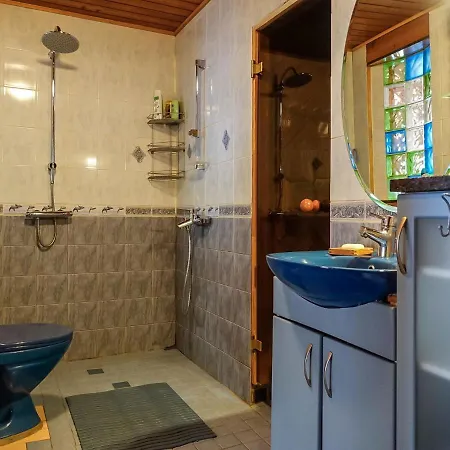Valkonen Pohjonen A By Interhome