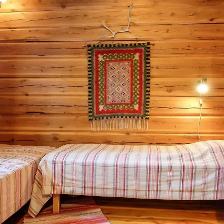 Valkonen Pohjonen A By Interhome Σπίτι διακοπών *