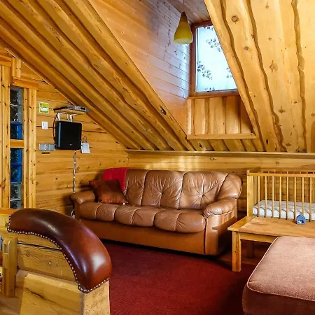 Σπίτι διακοπών Valkonen Pohjonen A By Interhome