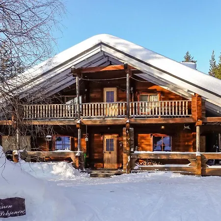 Valkonen Pohjonen A By Interhome Holiday home
