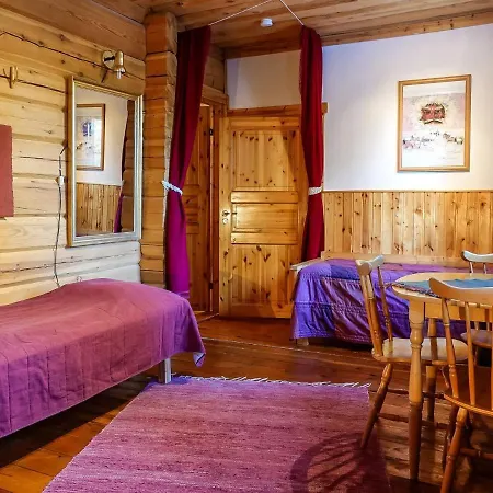 Valkonen Pohjonen A By Interhome Holiday home *