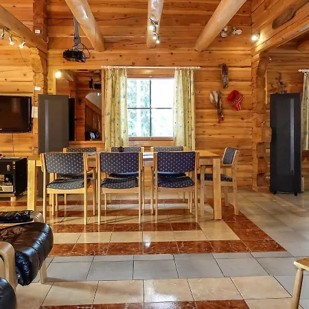 Holiday home Valkonen Pohjonen A By Interhome