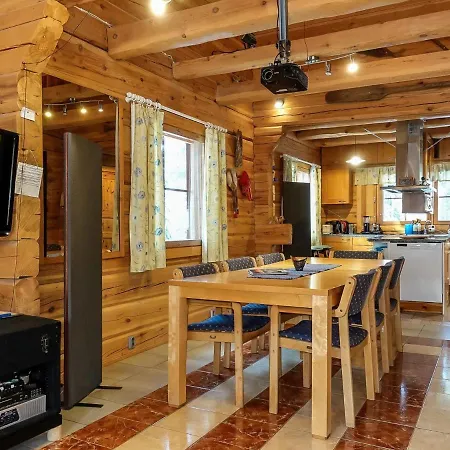Valkonen Pohjonen A By Interhome Holiday home *